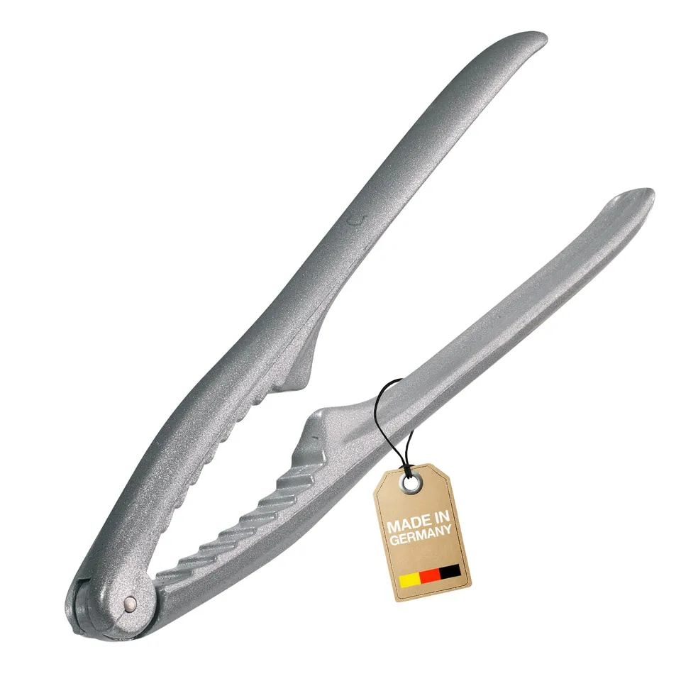 westmark-herkules-casse-noix-pince-casse-homard-aluminium-moul-15-cm-argent-e-33 image 1