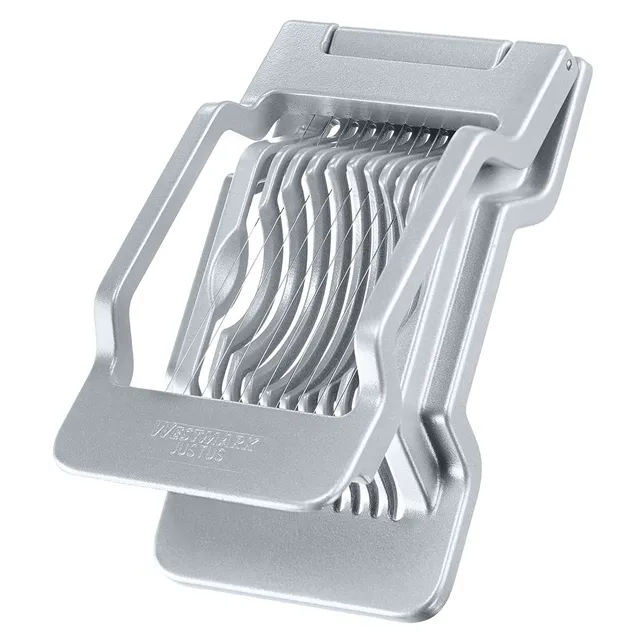 westmark-justus-10402260-coupe-uf-tranches-rondes-et-ovales-fils-inox-tension-in image 1