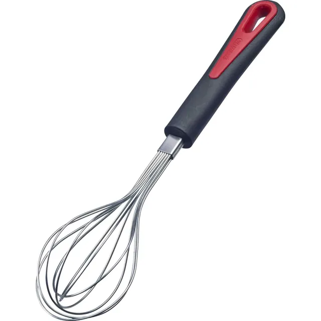 westmark-29512270-fouet-gallant-mini-fils-lastiques-ind-formables-24-cm-acier-in image 1