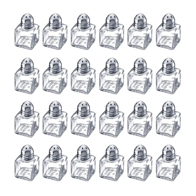 westmark-63072611-mini-pr-sentoir-universel-24-saupoudreuses-en-verre-et-acier-i image 1