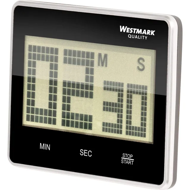 westmark-minuteur-de-cuisine-big-digital-10912280-chronom-tre-num-rique-magn-tiq image 1
