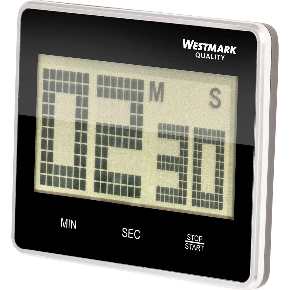 westmark-minuteur-de-cuisine-big-digital-10912280-chronom-tre-num-rique-magn-tiq image 1