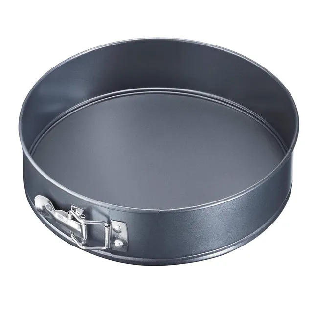 westmark-back-klassiker-moule-charni-res-rond-26-cm-rev-tement-antiadh-sif-acier image 1