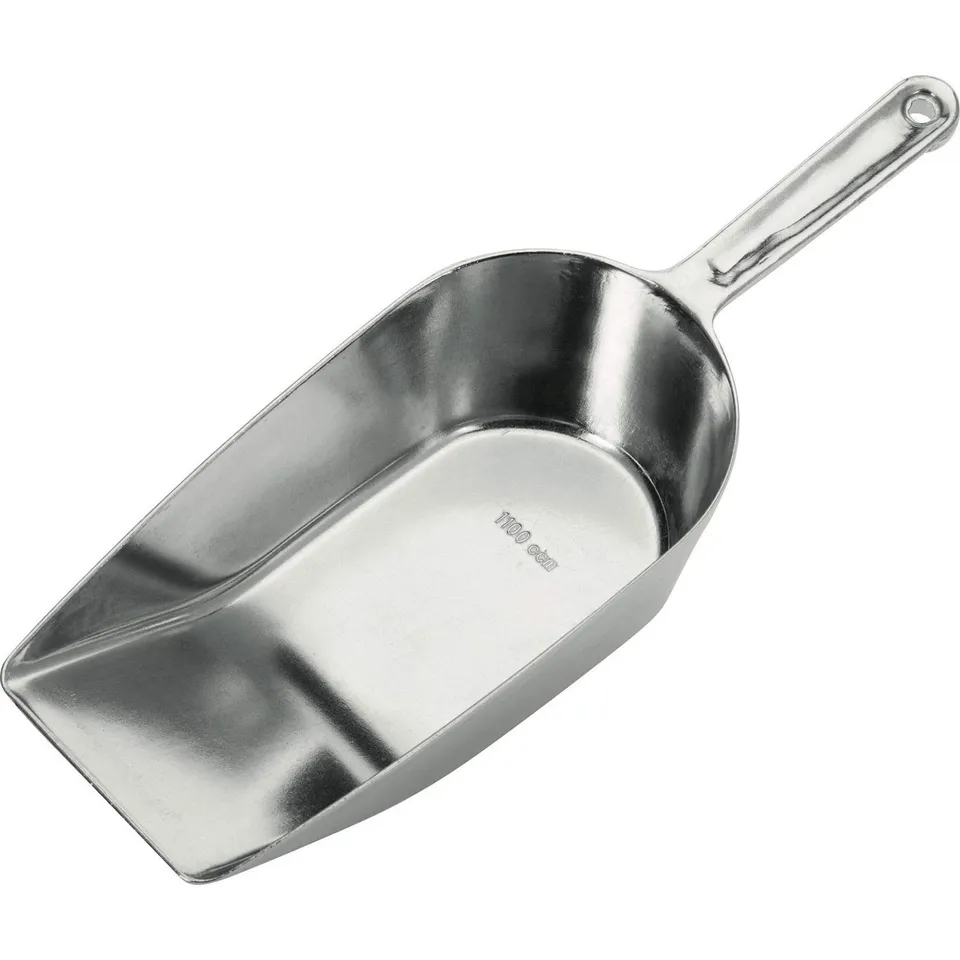 westmark-hygia-91812291-pelle-de-cuisine-1100-ml-aluminium-moul-argent image 1