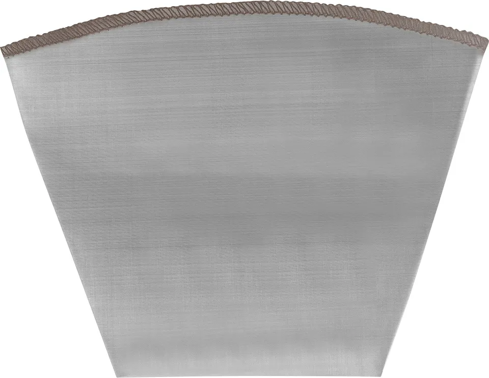 westmark-24532260-filtre-permanent-caf-pliable-taille-4-br-sil-acier-inoxydable- image 1