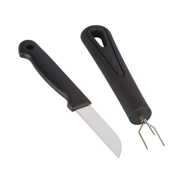 westmark-set-couteau-techno-fourchette-pomme-de-terre-gentle-3-dents-2-pi-ces-in image 1