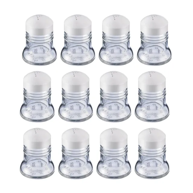westmark-paris-63142611-pr-sentoir-sali-res-12-saupoudreuses-40-ml-verre-plastiq image 1