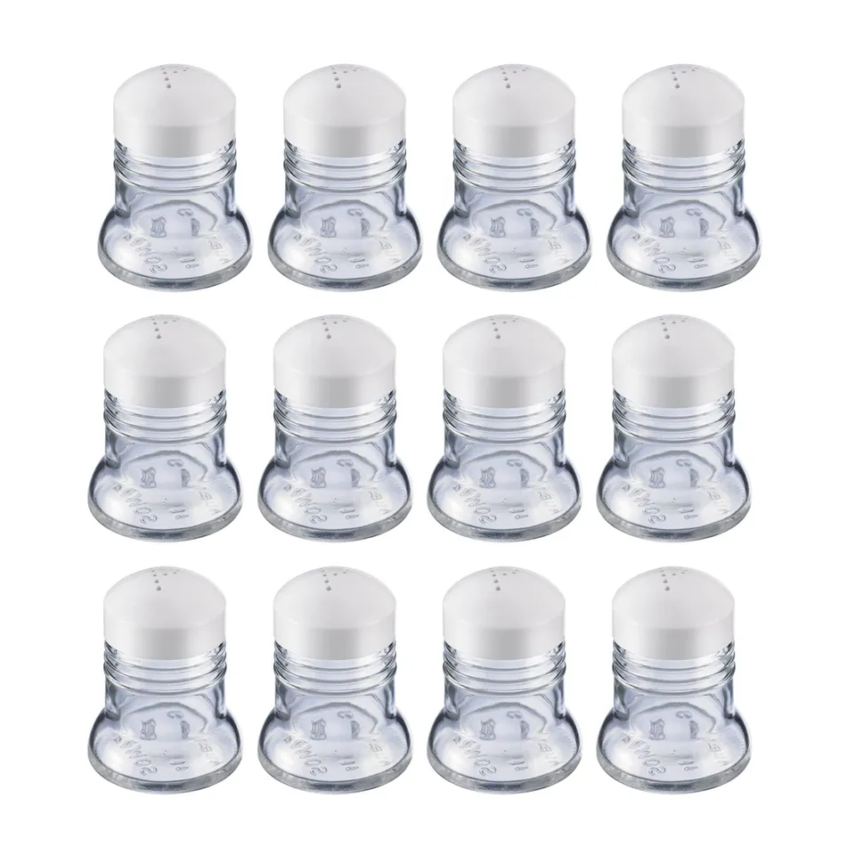 westmark-paris-63142611-pr-sentoir-sali-res-12-saupoudreuses-40-ml-verre-plastiq image 1