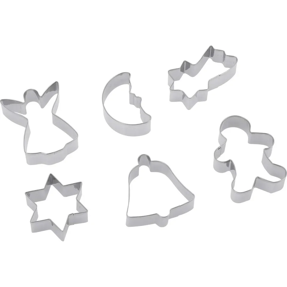 westmark-ensemble-d-emporte-pi-ces-weihnachten-6-pi-ces-31912260-acier-inoxydabl image 1