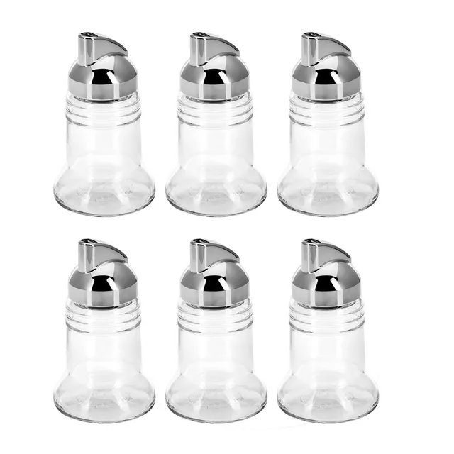 westmark-634922e2-arroseurs-multifonctions-paris-chrome-verre-abs-chrom-150-ml-l image 1