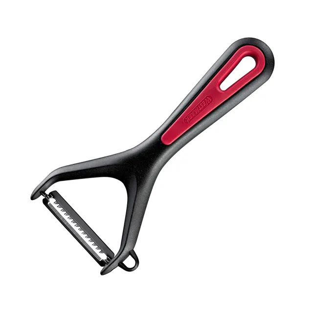 westmark-plucheur-julienne-gallant-lame-acier-inoxydable-dentel-e-et-emporte-pi- image 1