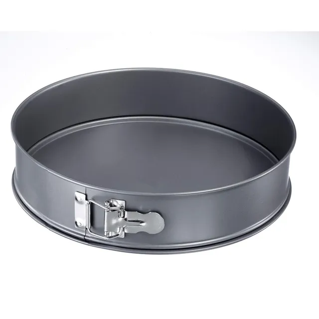 westmark-back-meister-moule-charni-re-28-cm-antiadh-sif-sans-pfoa-acier-lamin-fr image 1