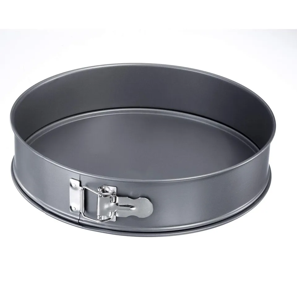 westmark-back-meister-moule-charni-re-28-cm-antiadh-sif-sans-pfoa-acier-lamin-fr image 1