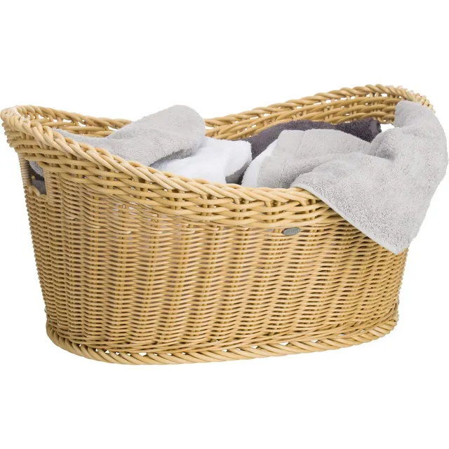 saleen-2038804-panier-linge-58x46x28-cm-vannerie-artisanale-beige-clair-r-sistan image 1
