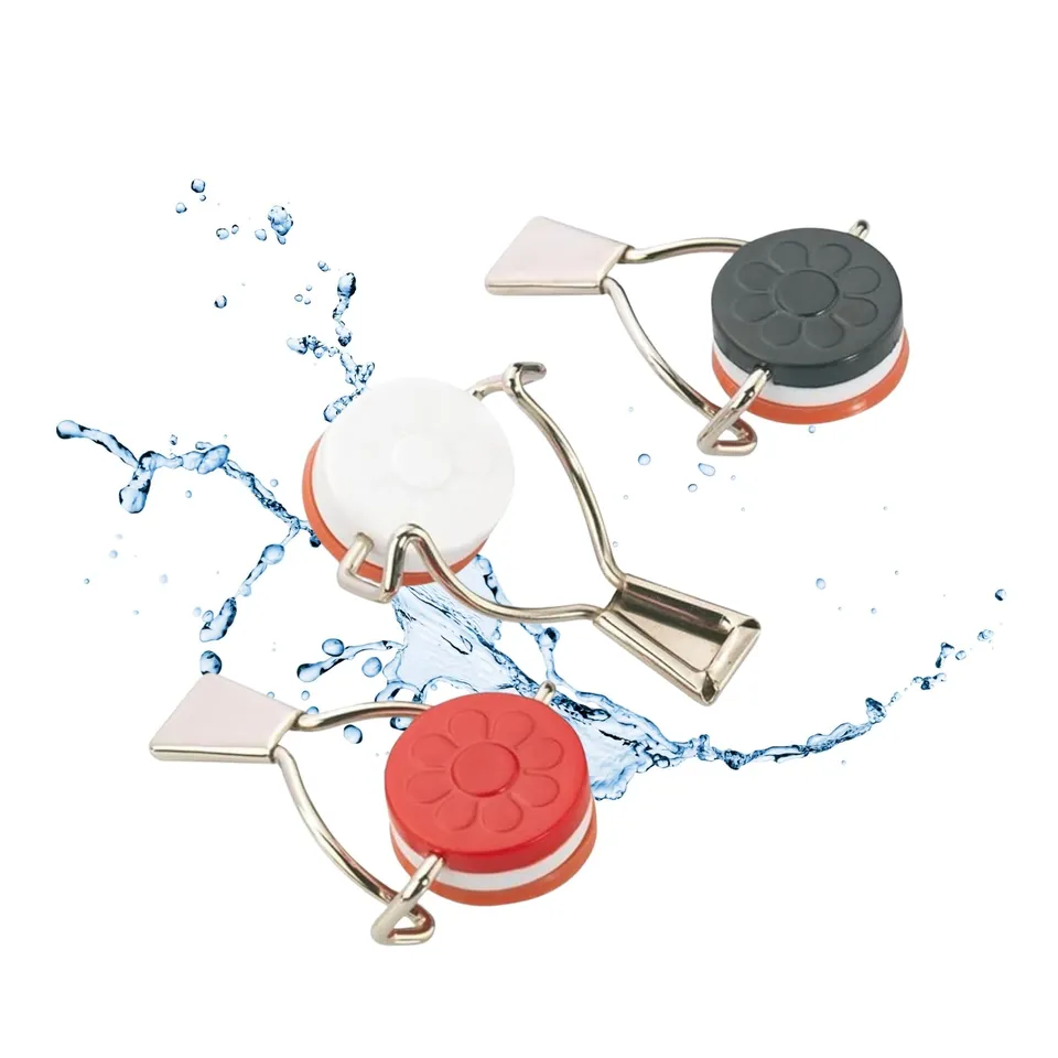 westmark-bouchons-de-bouteille-levier-3-pi-ces-joint-silicone-herm-tique-acier-r image 1