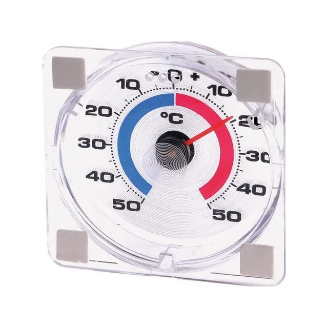 westmark-thermom-tre-de-fen-tre-ext-rieur-plage-50-c-50-c-plastique-blanc-rouge- image 1