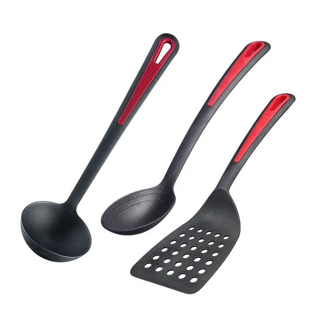 westmark-gallant-295622e6-set-d-ustensiles-de-cuisine-3-pi-ces-spatule-cuill-re- image 1