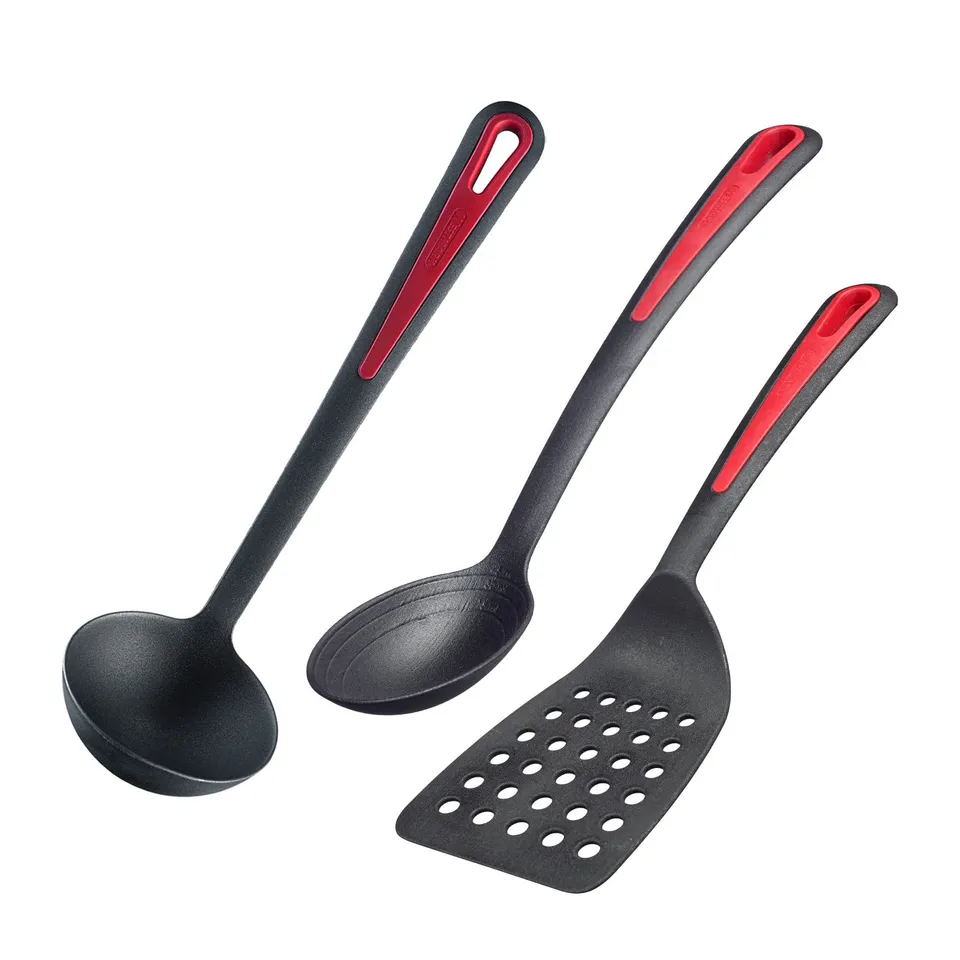 westmark-gallant-295622e6-set-d-ustensiles-de-cuisine-3-pi-ces-spatule-cuill-re- image 1