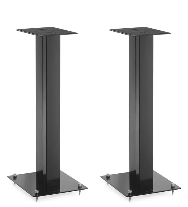 triangle-s02-pieds-d-enceintes-pour-enceintes-biblioth-que-hi-fi-home-cin-ma-hau image 1