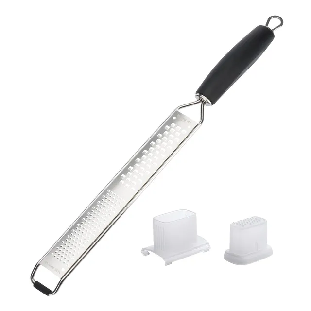 westmark-142122e6-r-pe-combin-e-technicus-pro-moyenne-et-fine-40-cm-avec-prot-ge image 1