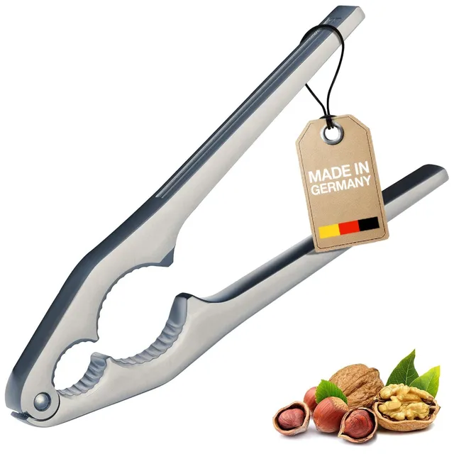 westmark-casse-noix-monopol-edition-adesso-zinc-moul-sous-pression-effet-satin-1 image 1