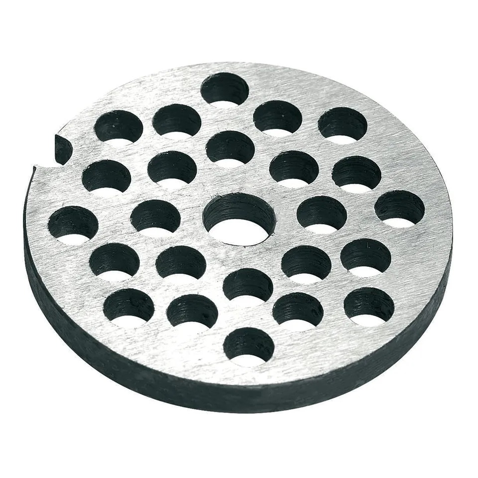westmark-14802250-disque-perfor-acier-6-mm-taille-8-pour-hachoir image 1
