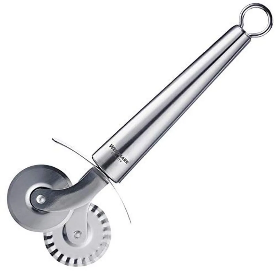 westmark-coupe-l-gumes-coupe-p-te-en-acier-inoxydable-190-x-70-x-25-mm-10-pi-ces image 1