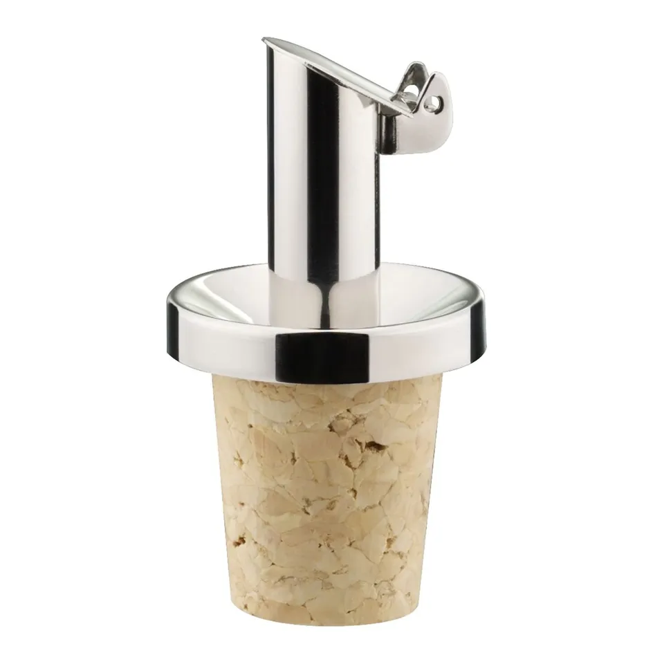westmark-bec-verseur-huile-inox-l-spezial-47802180-syst-me-freeflow-anti-gouttes image 1
