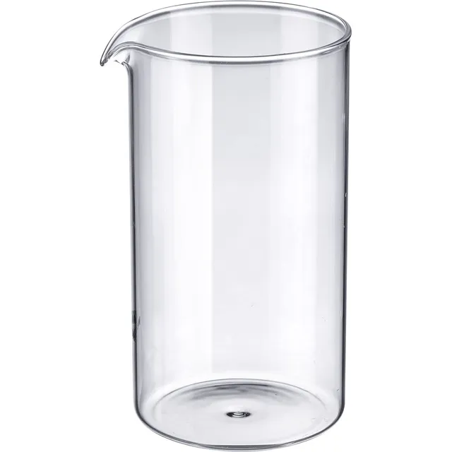 westmark-24732260-verre-de-rechange-1-l-pour-cafeti-re-french-press-brasilia-ver image 1