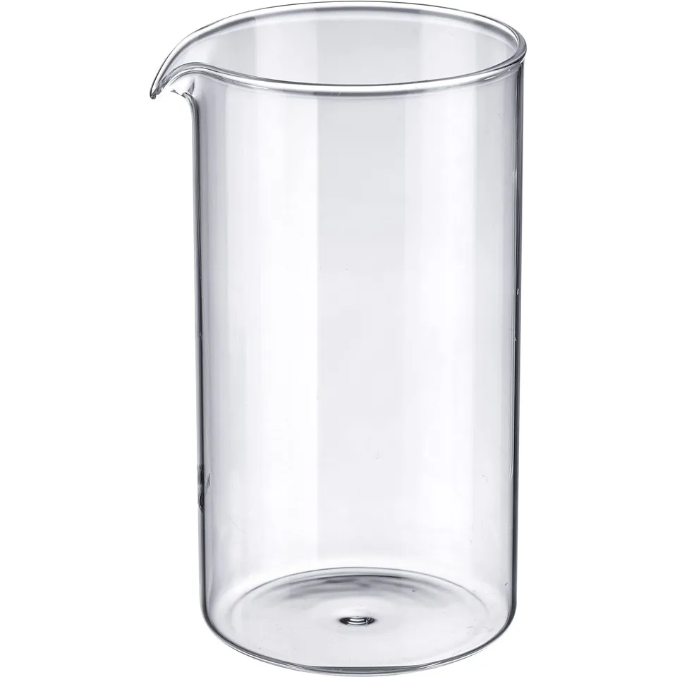 westmark-24732260-verre-de-rechange-1-l-pour-cafeti-re-french-press-brasilia-ver image 1