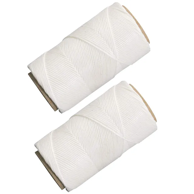westmark-fil-de-cuisine-ficelle-r-tir-2-pi-ces-60-m-chacune-polyester-blanc-sans image 1
