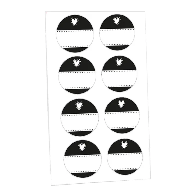 westmark-tiquettes-d-coratives-24-autocollants-ronds-3-5-cm-pour-bocaux-et-bouch image 1