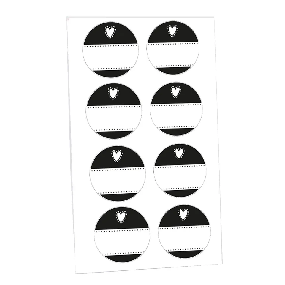 westmark-tiquettes-d-coratives-24-autocollants-ronds-3-5-cm-pour-bocaux-et-bouch image 1