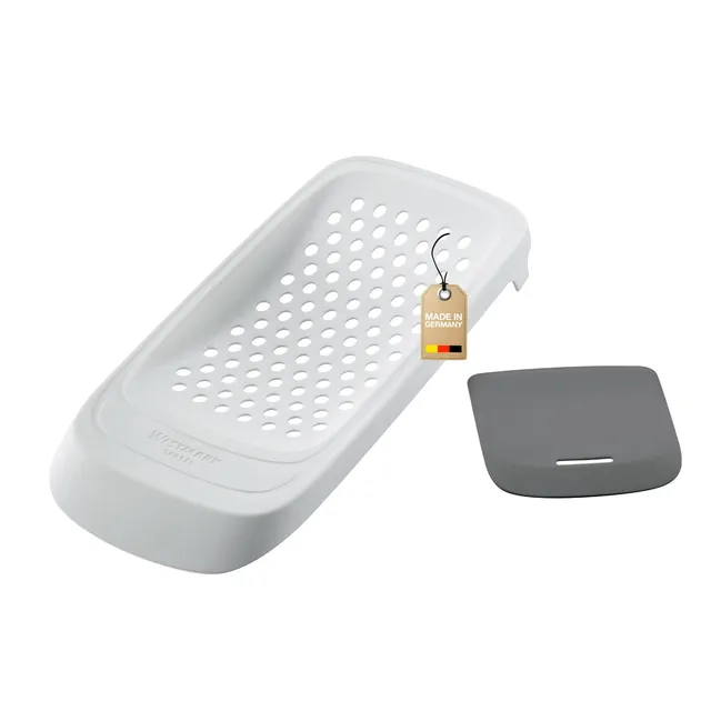westmark-61132270-spatzl-minceur-de-sp-tzles-avec-racloir-souple-plastique-abs-3 image 1
