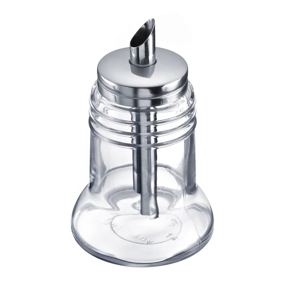 westmark-paris-stainless-63442611-lot-de-6-doseurs-sucre-150-ml-acier-inoxydable image 1