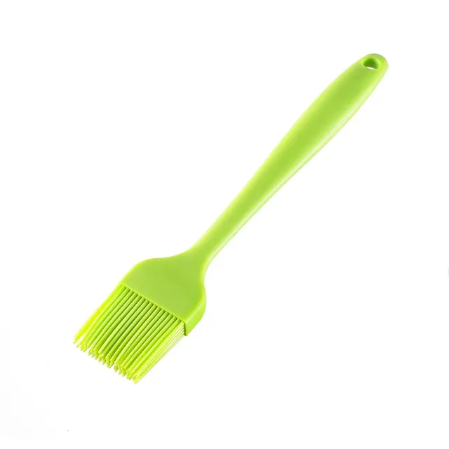 westmark-1556227g-pinceau-badigeonner-et-p-tisserie-en-silicone-vert-26-x-4-6-x- image 1