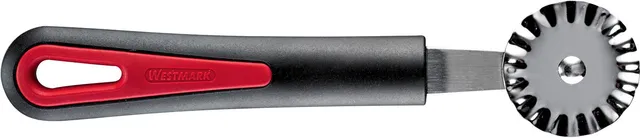 westmark-gallant-roulette-p-te-roue-d-couper-acier-inoxydable-3-9-cm-longueur-18 image 1