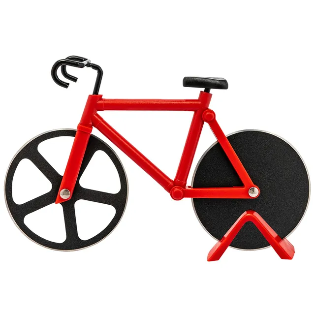 westmark-fuentez-coupe-pizza-design-v-lo-roues-antiadh-sives-avec-support-acier- image 1