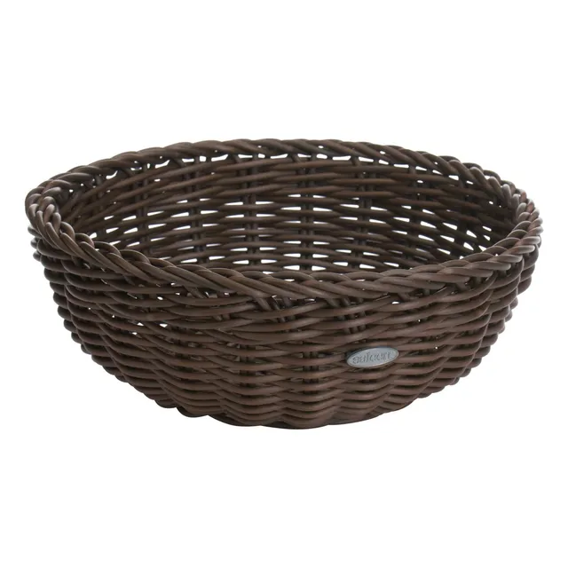 westmark-panier-multi-usage-saleen-edition-rond-23-cm-fibre-synth-tique-tress-e- image 1