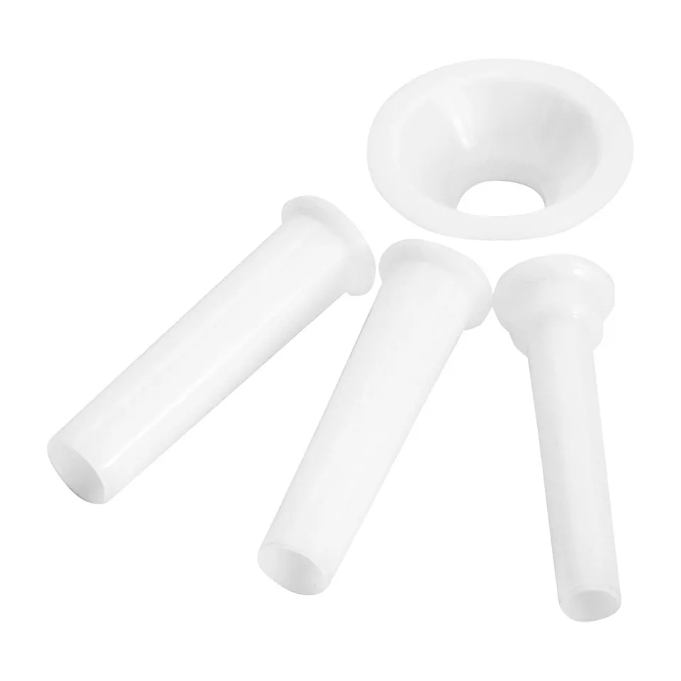 westmark-14942230-set-d-entonnoirs-saucisses-4-pi-ces-1-5-2-2-3-cm-accessoire-po image 1