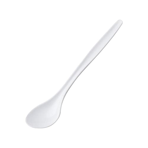 westmark-20842280-set-de-6-cuill-res-uf-14-5-cm-en-abs-blanc image 7