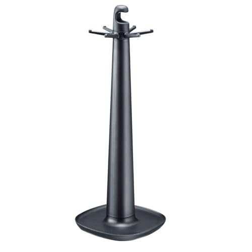 westmark-support-rotatif-pivotant-6-bras-pour-porte-ustensiles-de-cuisine-plasti image 8