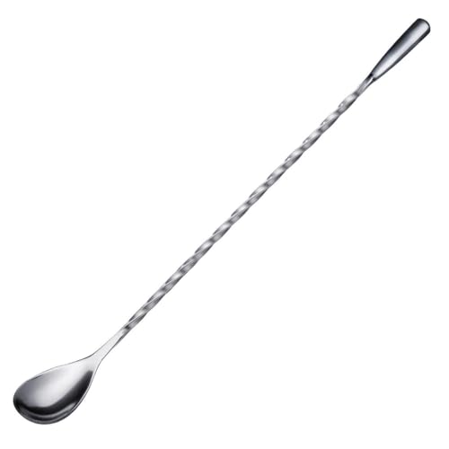 westmark-cuill-re-de-bar-james-cuill-re-cocktail-spirale-acier-inoxydable-18-8-m image 8