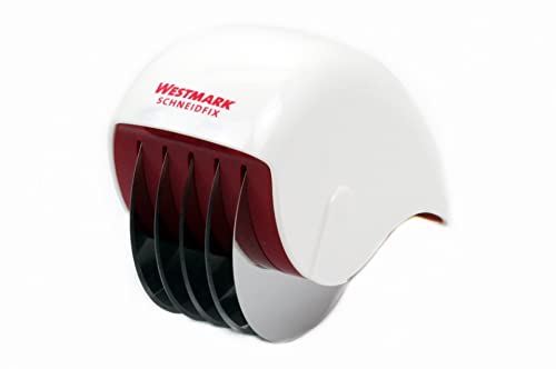 westmark-schneidfix-hachoir-fines-herbes-rouleau-de-coupe-avec-5-roues-en-acier- image 3