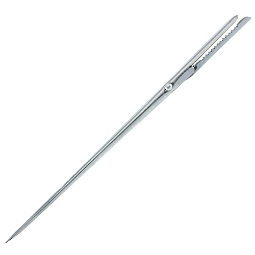 westmark-aiguille-larder-126722e1-avec-pince-crant-e-19-3-cm-acier-inoxydable image 7
