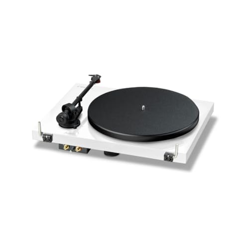 triangle-lunar-3-platine-vinyle-blanc-entra-nement-par-courroie-bras-en-carbone- image 8