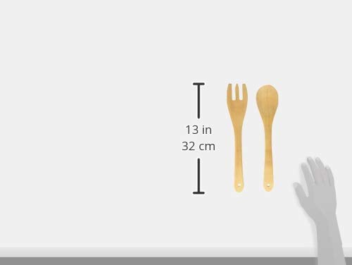 westmark-woody-13942270-set-de-2-couverts-salade-en-bois-de-h-tre-31-cm-beige image 3