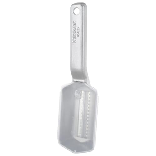 westmark-scalex-65002260-cailleur-poisson-avec-plateau-collecteur-d-cailles-alum image 7