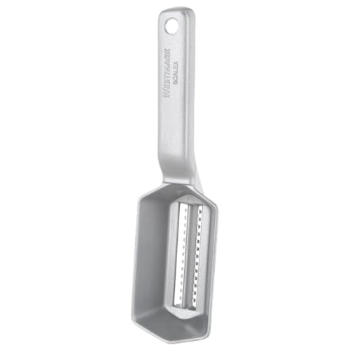 westmark-scalex-65002260-cailleur-poisson-avec-plateau-collecteur-d-cailles-alum image 8