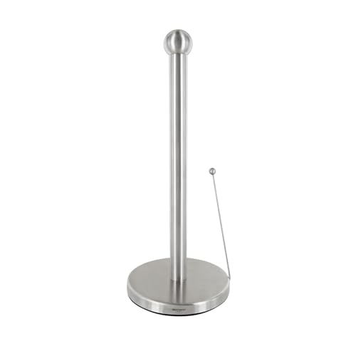 westmark-52362260-support-d-essuie-tout-avec-socle-15-x-36-5-cm-acier-inoxydable image 8